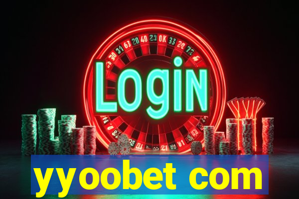 yyoobet com